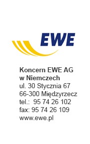 koncern EWE AG